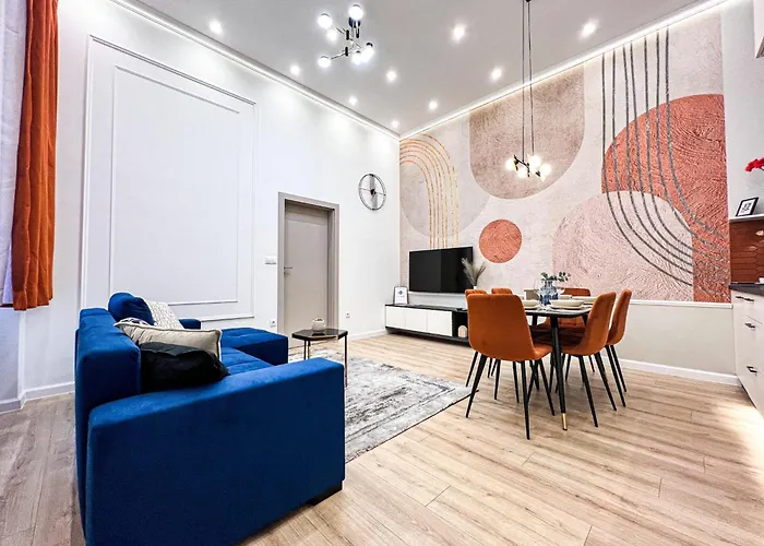 O\'Budapest Suite