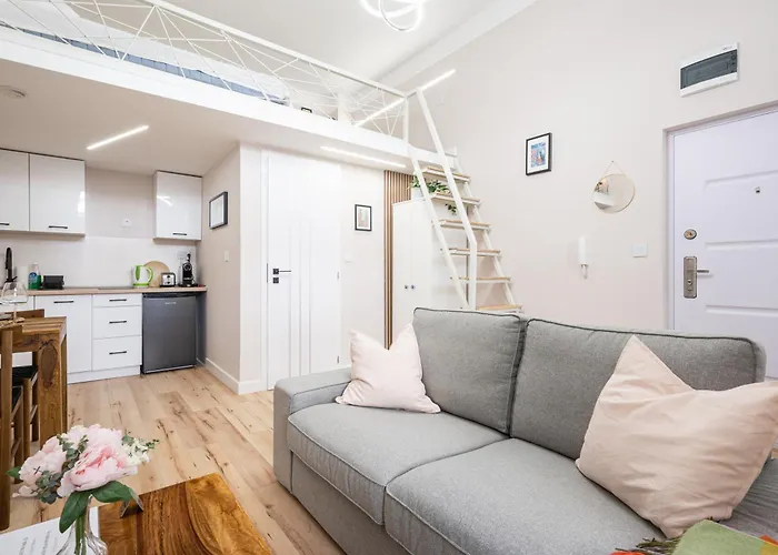 Kiskuza Apartment 1