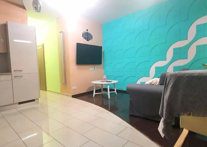 Dessewffy Suite