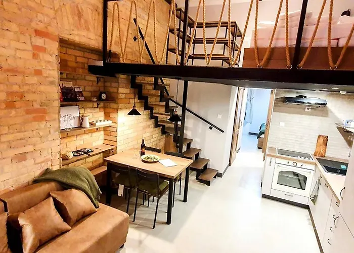 O 38 Luxe Loft