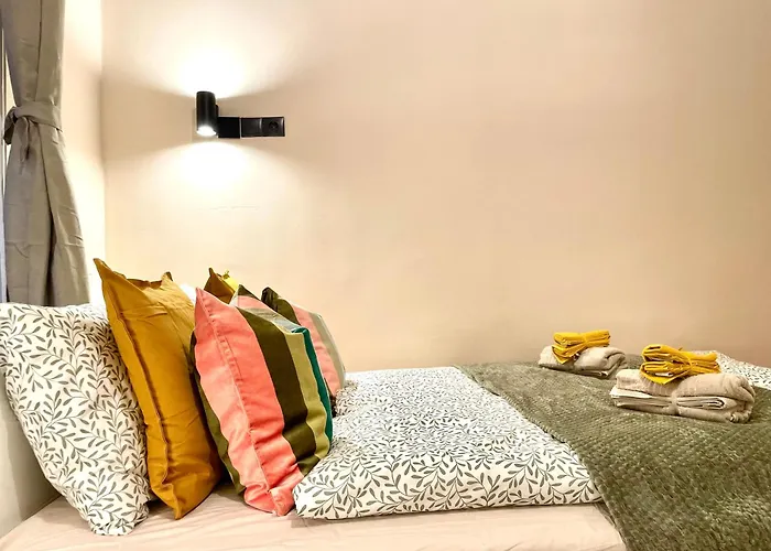 Miracle Apartment Budapest