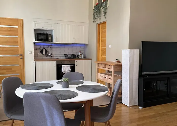 Best Apartments Bp