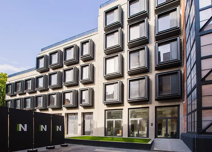 Urbanjungle - Your Trendy Loft In Central Budapest
