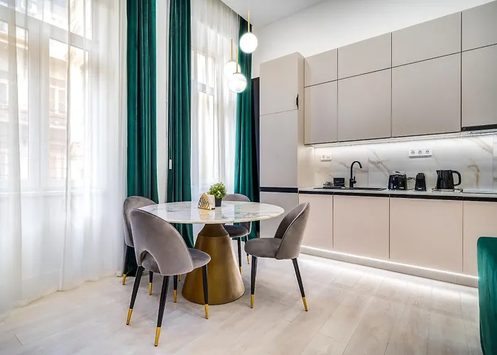 Opera Residence - D10