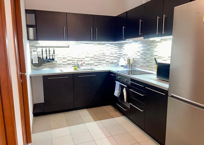 Vivien Apartment