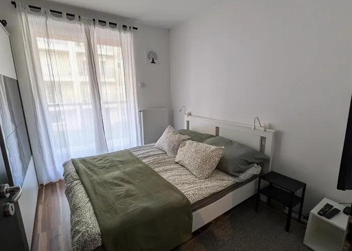 Budapest City Home