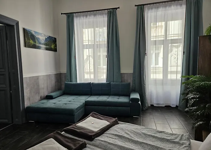 D3 Basilica Luxury Spacious Free Parking For 1 Car