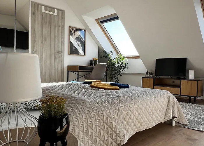 Daniel\'S Loft Studio