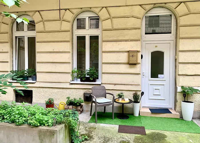 Ararat Apartman