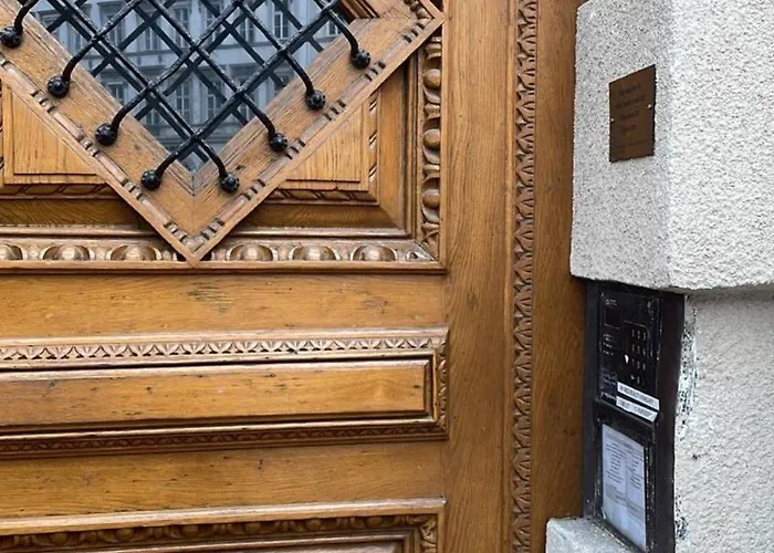 Basilica Centrum Apartment Budapest