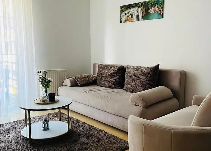 Szilas Lak