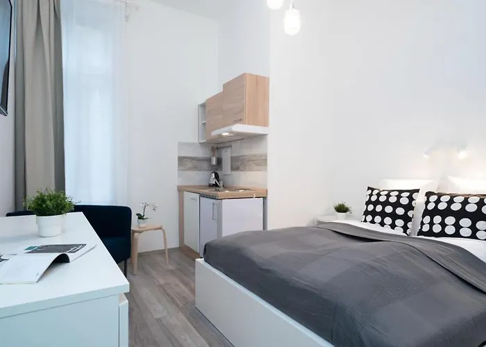 Well Located Charming Studio