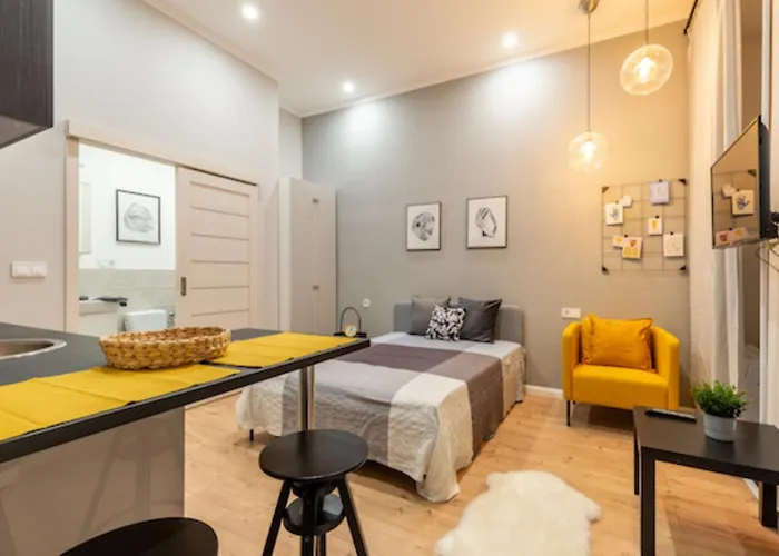 A57- Boutique Apartments, Best Location, By Bqa
