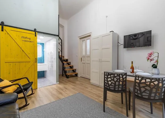 Comfort Residence B