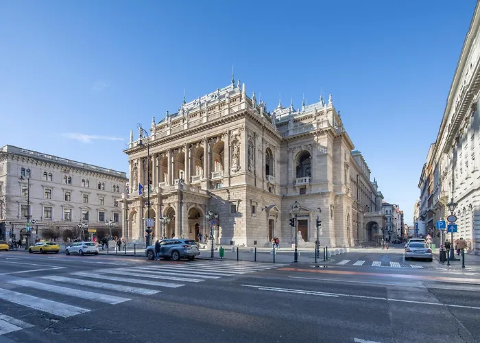 Opera Residence Budapest