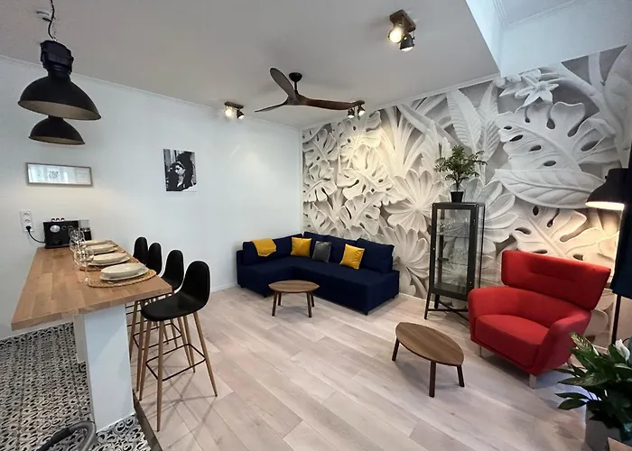 Amy Apartment