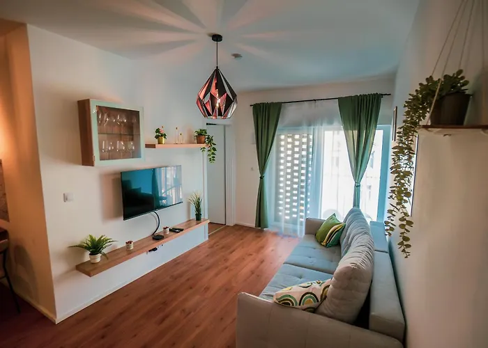Oli Fiumei Apartman