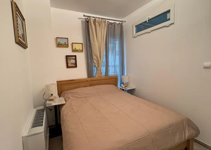 Papay Park Apartments