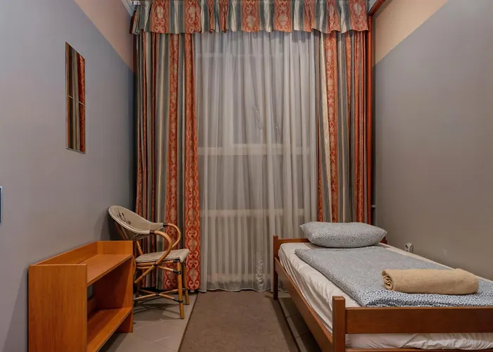 Deep Guest House