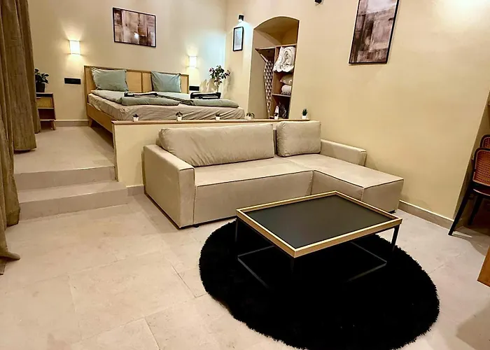 7Th Heaven Suite