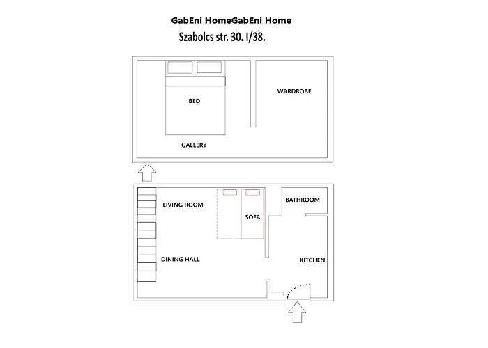 Gabeni Home