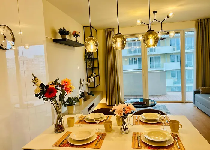 Green Park Apartment