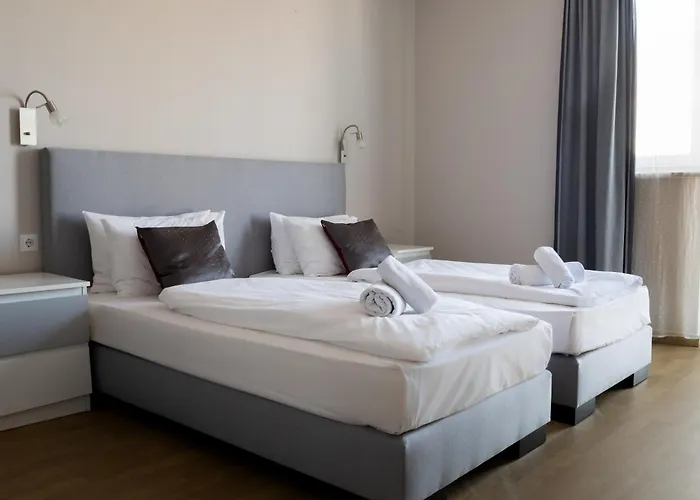 Di Verdi Imperial Hotel