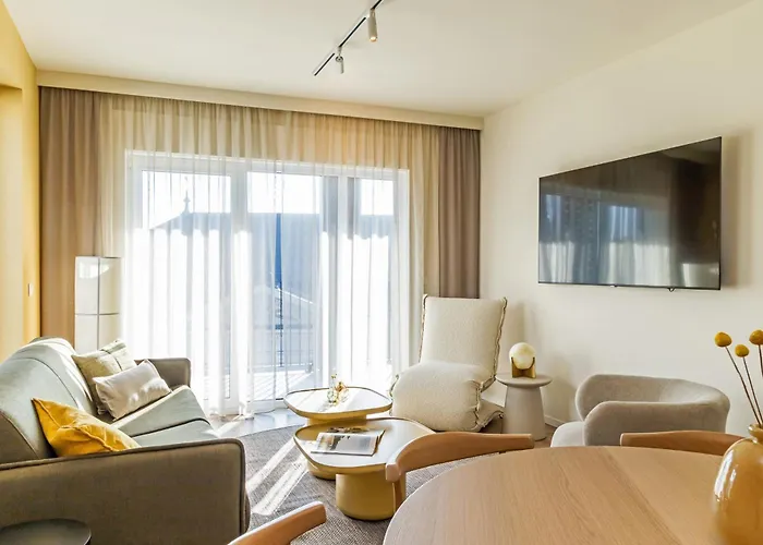 Marone Suites Budapest