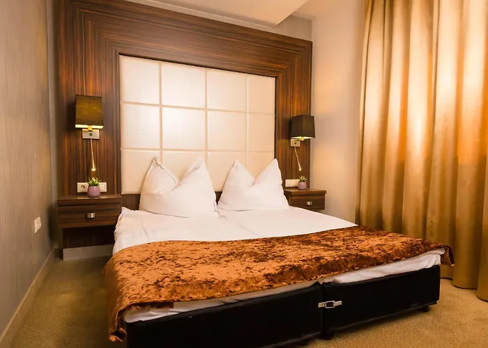 Duna Garden Hotel