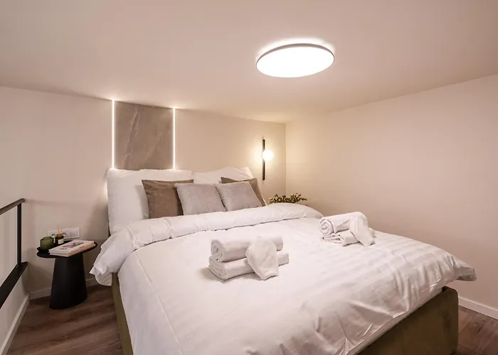 Sofia Boutique Apartments, Best Location By Bqa