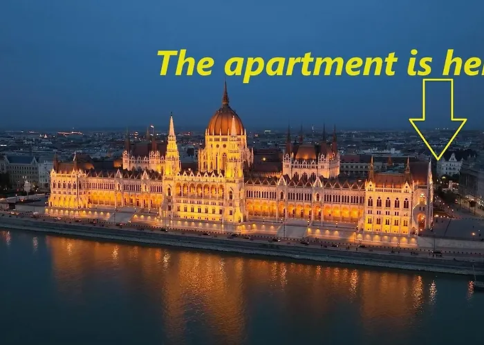 Apartment Szabadsag Ter