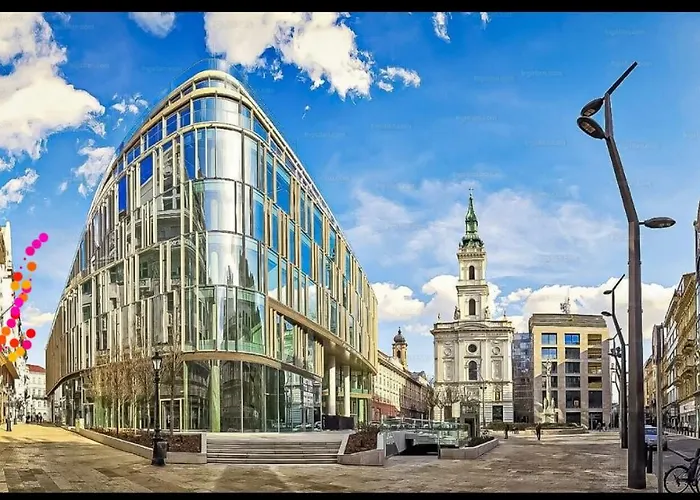 Hungaricum Budapest