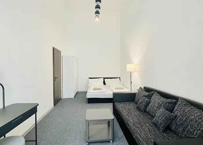 M&M Apartment - Bazilika