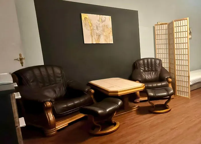 Ecostay Apartment O Street