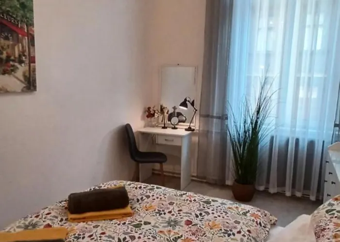 Palace Apartment