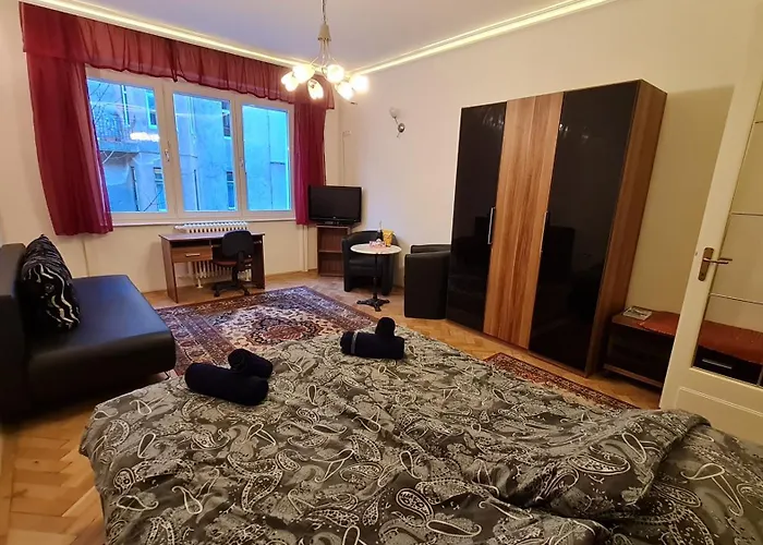 Gyoengyi Apartman