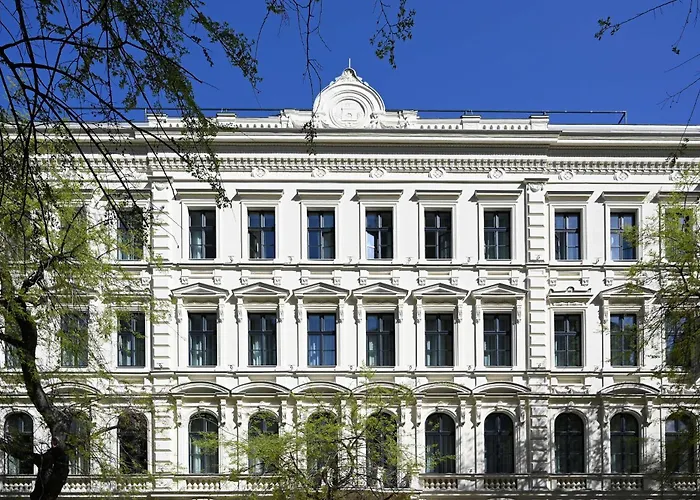 Radisson Collection Hotel, Basilica Budapest