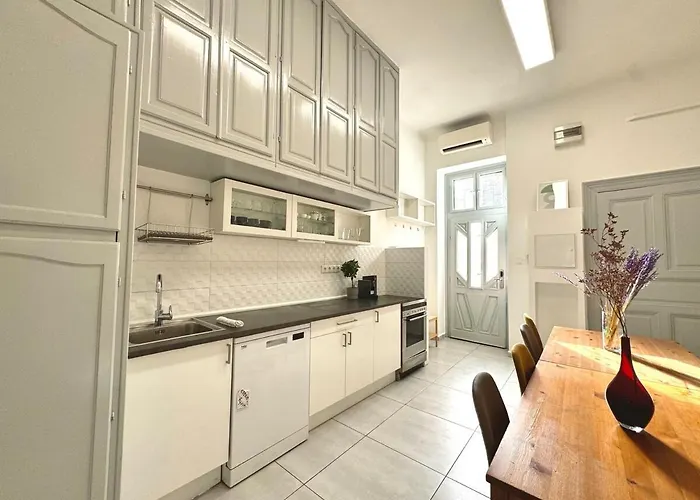 Come On Inn Apartment - Spacious 3Br
