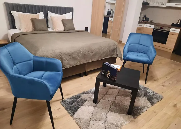 Danube Apartman