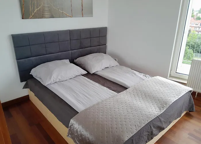 Residental Design Apartment