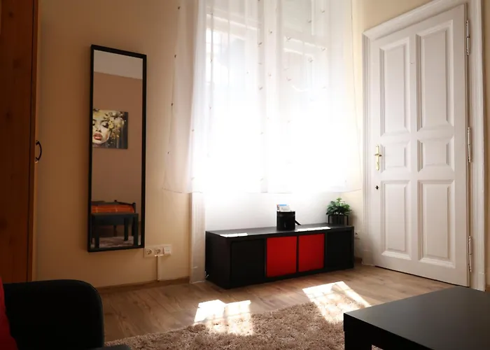 Vicky\'S Apartman