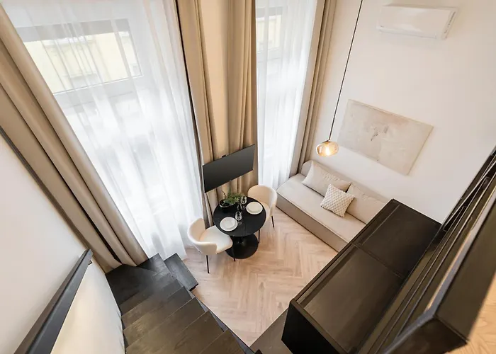 E22 - Boutique Apartments, Best Location By Bqa