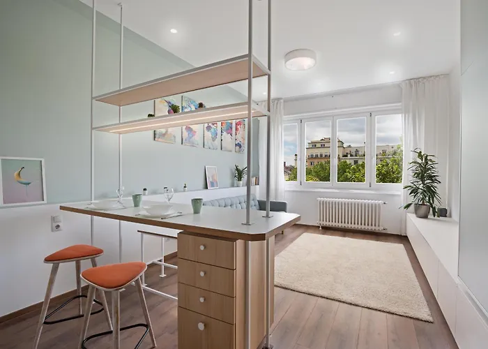 Parkview Residence Bliss
