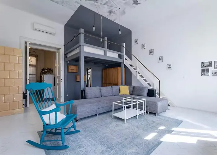 Cabletownpest - Design Apartment In The Centre Ac