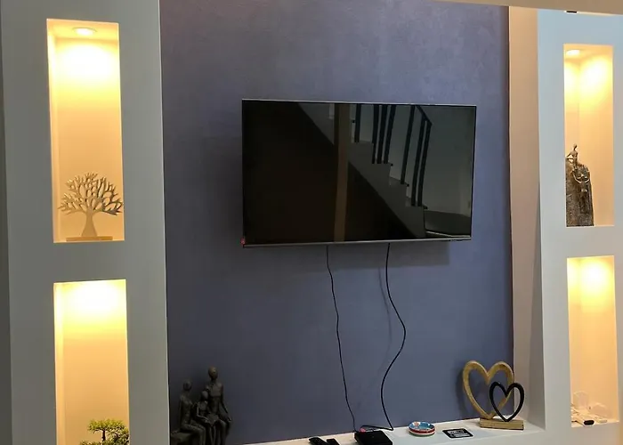 Kazinczy Apartment