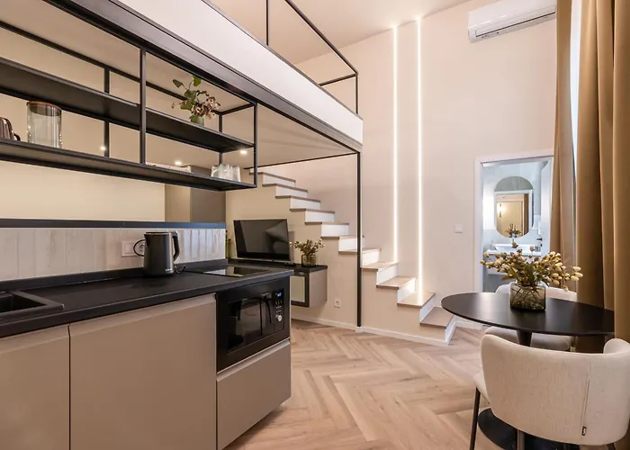 Sofia Boutique Apartments, Best Location By Bqa