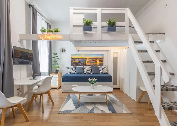Maria Apartment