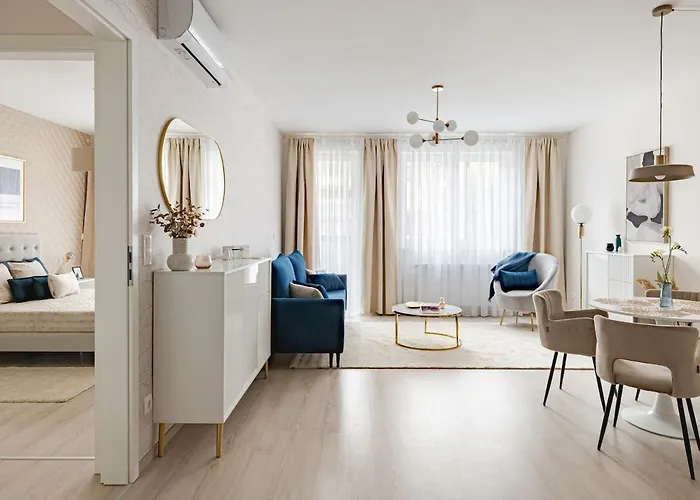 Parkwest Azure Residence - By City Park