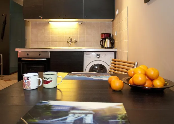 Gloria Apartment