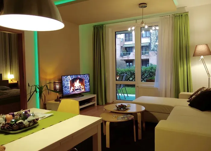 Semiramis Apartment